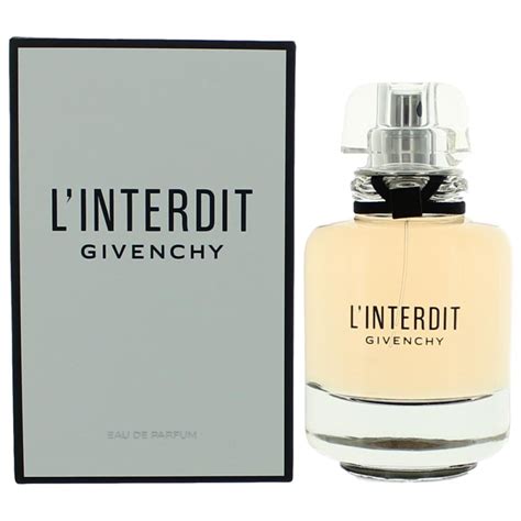 l'interdit givenchy cheapest price.